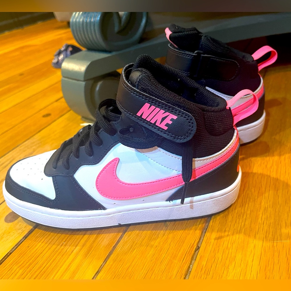 Jordan One Mid Size 7